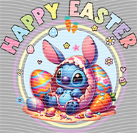 Easter-FHJ 932